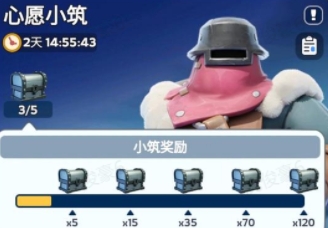 无尽冬日心愿小筑抽卡性价比分析