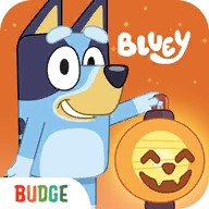 布鲁伊一起玩吧