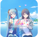 世界计划缤纷舞台日服