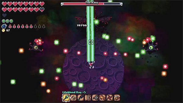 阿彻威尔奇妙冒险