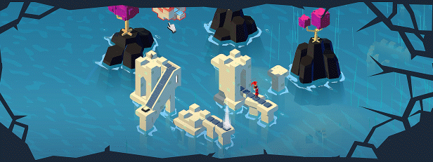 阿里克与废墟王国