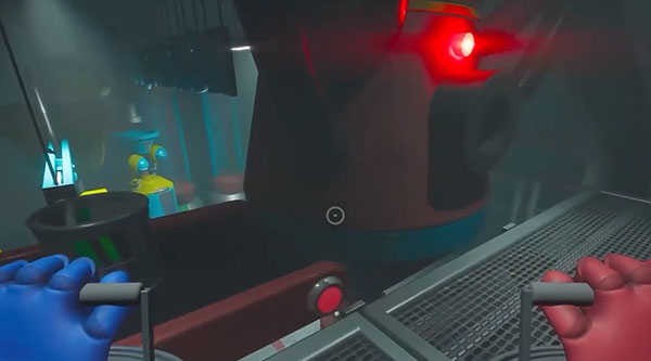 波比的游戏时间第三章手机版