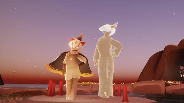 光遇11.4复刻攻略