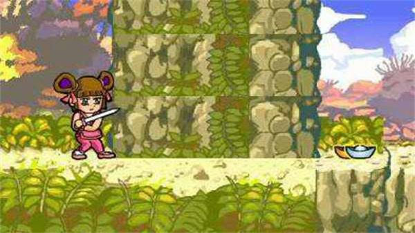 炎龙传说手机版1.31