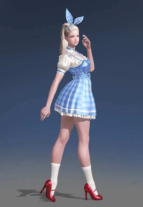 失落的服月方舟俄服10月26日万圣节商店更新内容