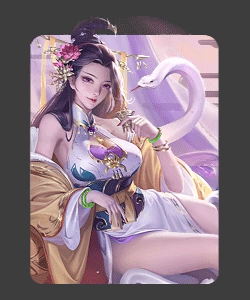 三國殺十周年何太后戰場絕版皮肤赏析