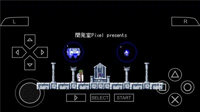 PSP模拟器安卓版