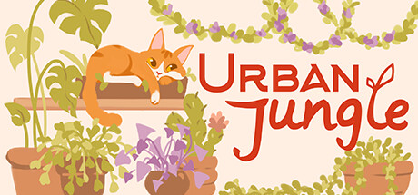 《UrbanJungle》新试玩发布-房间布置装修模拟器