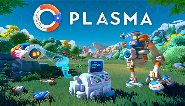 《Plasma》宣布停止开发并改为免费-《Plasma》正式免费游玩