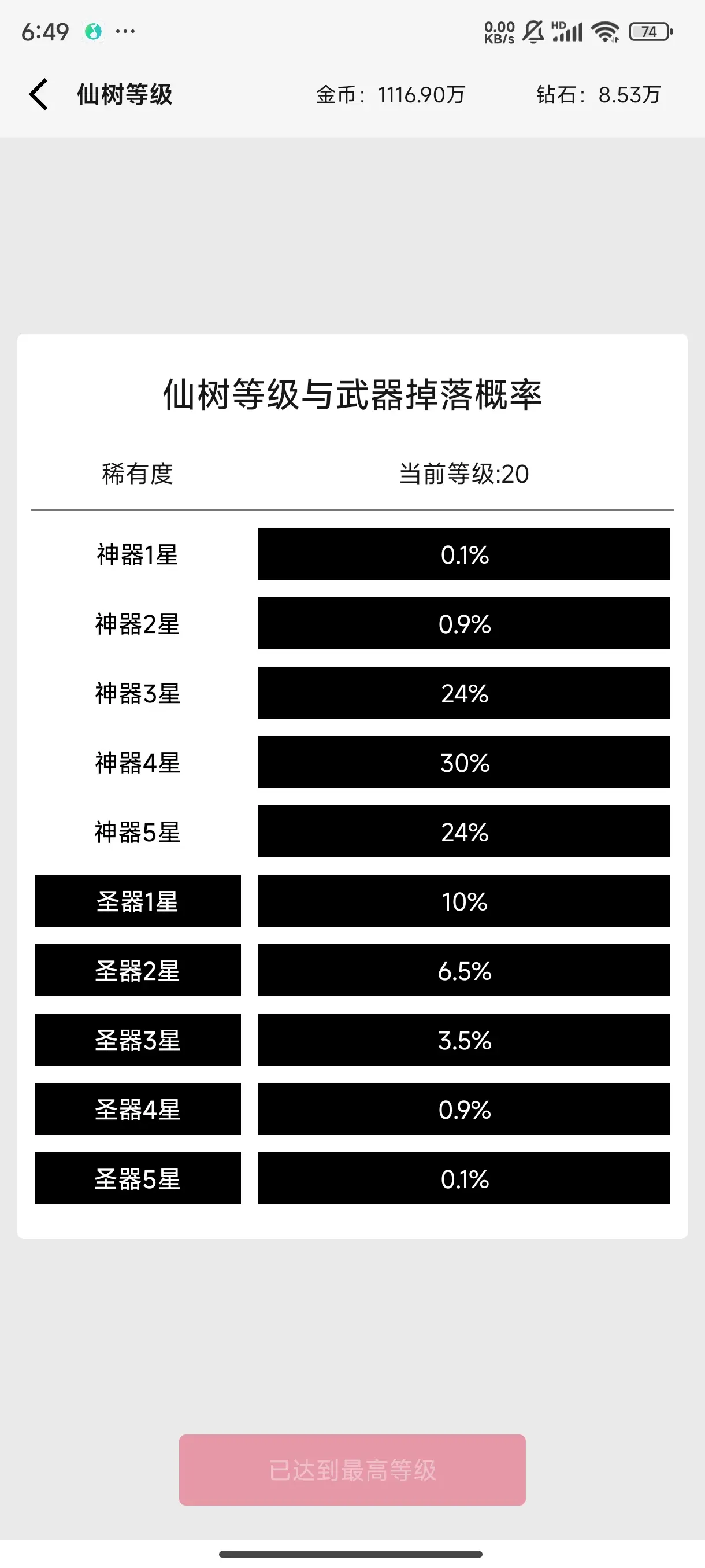 一口气通关我有无限648系统