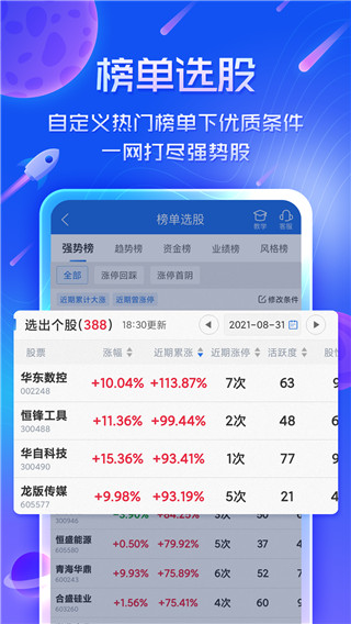 短线王截图3