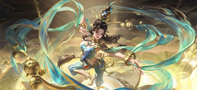 王者荣耀中秋节返场皮肤有哪些