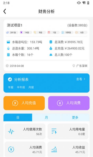 蜂眼管理端app手机版