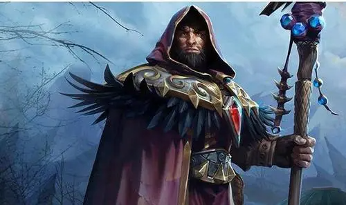 魔兽世界10.0前夕奥法天赋怎么加