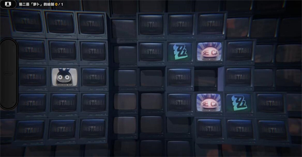 絕區(qū)零世界上這樣的事多事很多怎么解谜