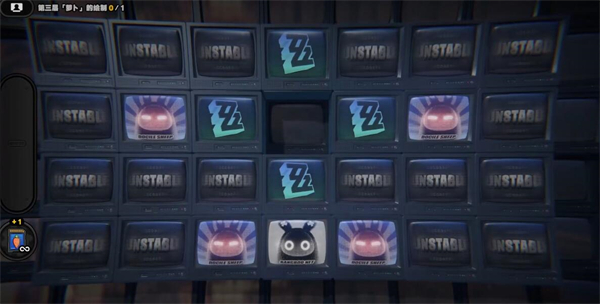 絕區(qū)零世界上這樣的事很多怎么解谜