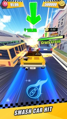 的士快跑城市快车安卓版