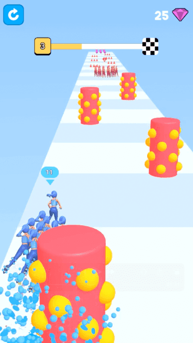 我兄弟贼多最新版截图3