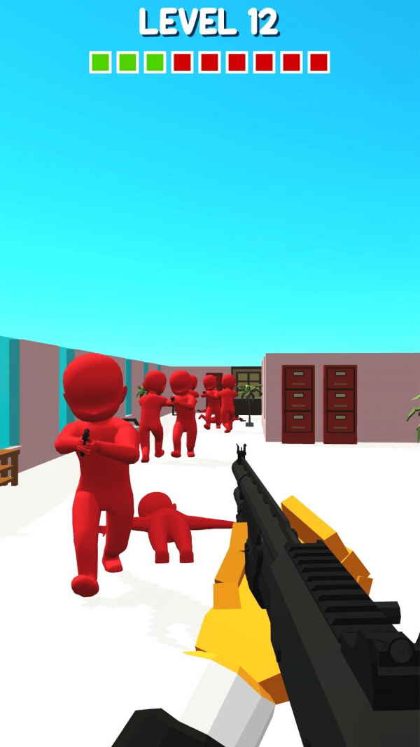 突击小英雄免费版截图3