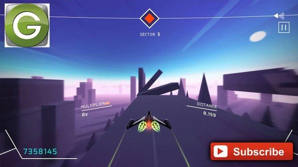 音速冲浪红包版截图3