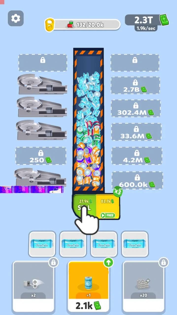 罐头工坊游戏手机版截图3