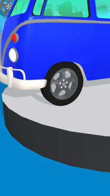 我的组装车单机版