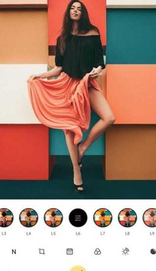 Dispo相机安卓版