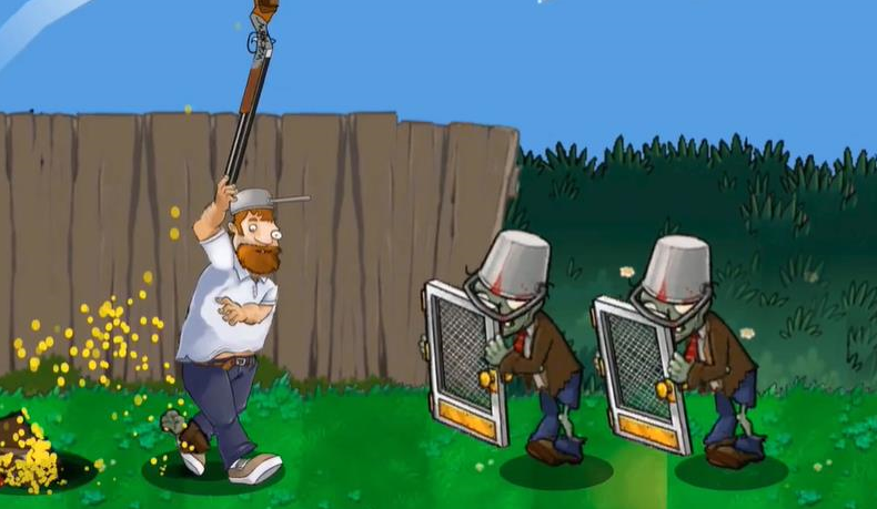 戴夫的晚年生活手机版