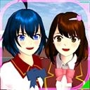 樱花校园模拟器旧版无广告