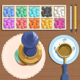 减负解压神器免广告版v1.0