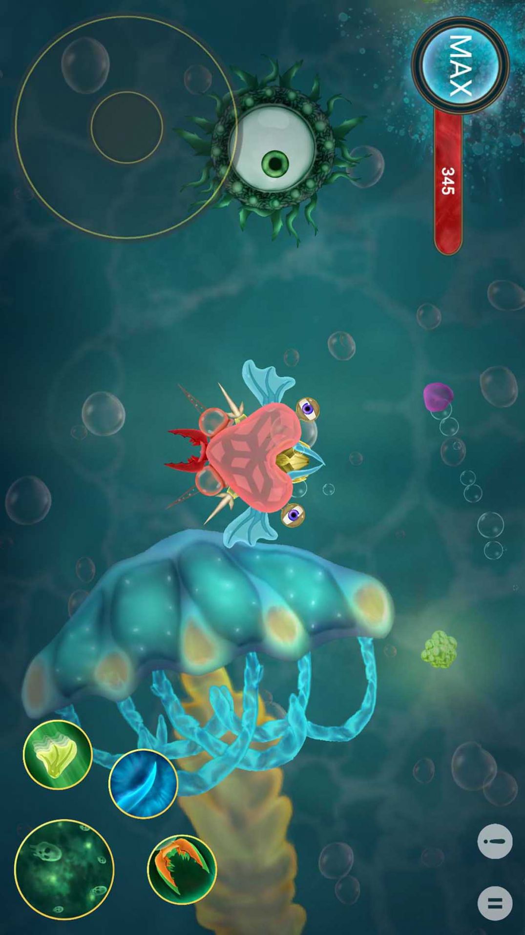 我的生存冒险游戏