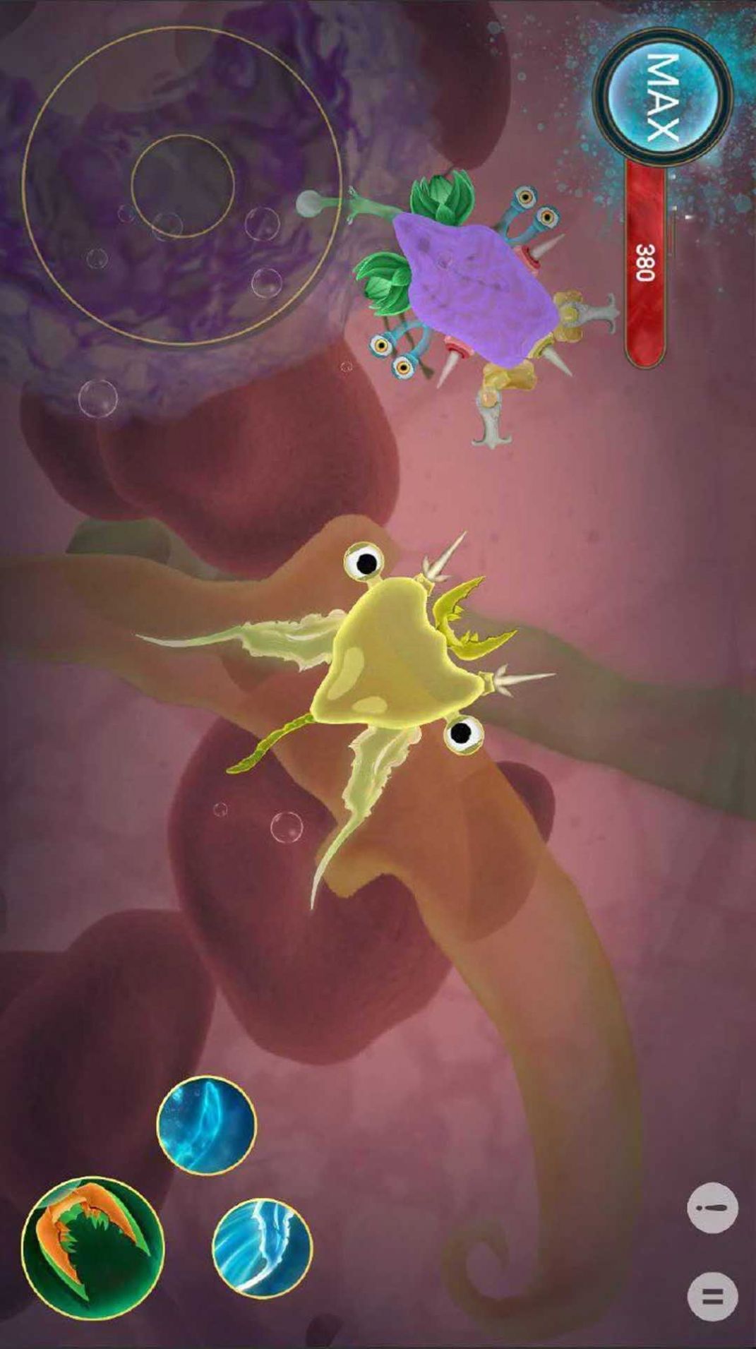 我的生存冒险游戏