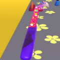 指甲油跑步挑战游戏最新版