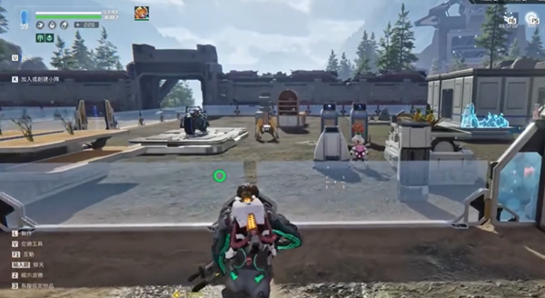 星球重启回家攻略