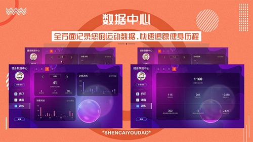 身材有道app官方截图3