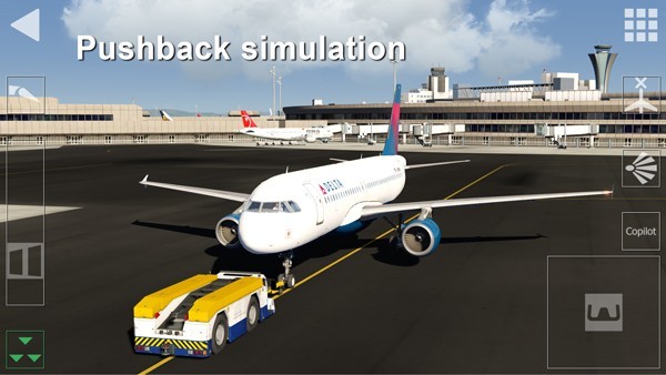 aeroflyfs2026安卓版