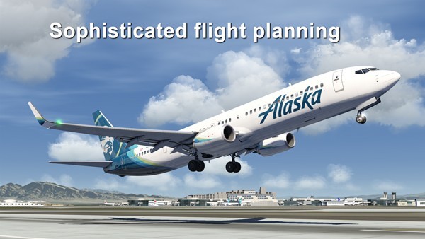 aeroflyfs2026安卓版