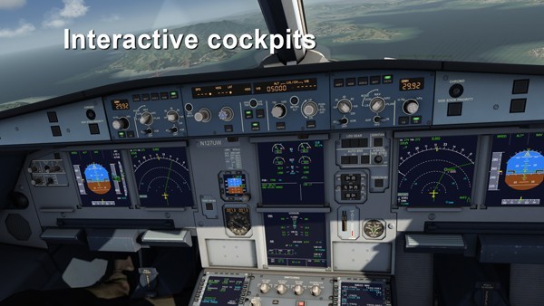 aeroflyfs2026安卓版