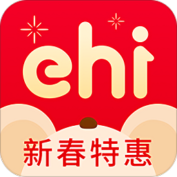 一嗨租车司机端官方版