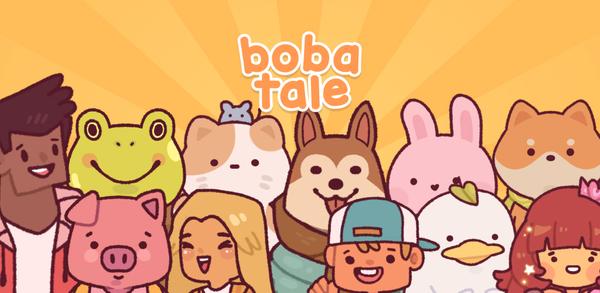 Boba Tale