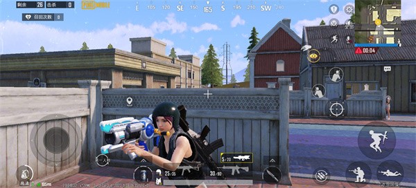 pubgmobile国际版