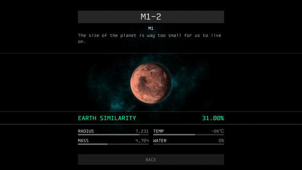 OPUS：地球计划