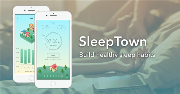 SleepTown