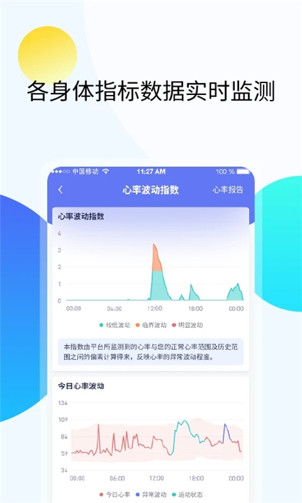 久乐健康app