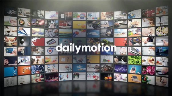 Dailymotion