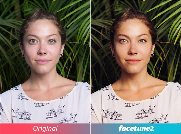 Facetune