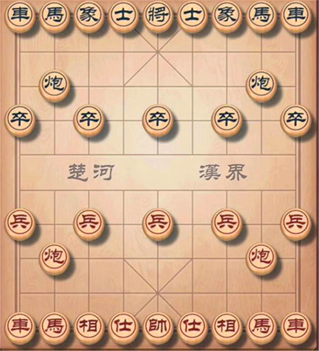 元帅象棋