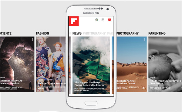 Flipboard