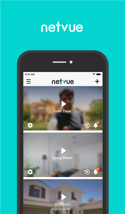 Netvue