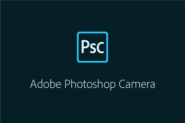 Photoshop Camera